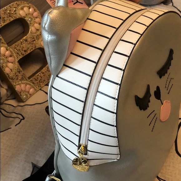 Cat Backpack - Picture 5 of 8